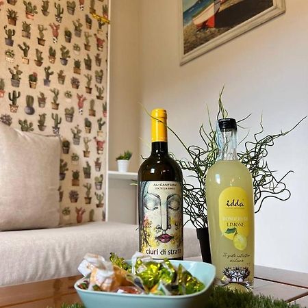 Nova Home Catania Eksteriør bilde