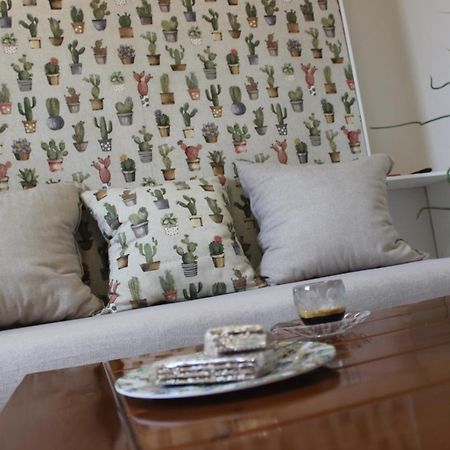 Nova Home Catania Eksteriør bilde