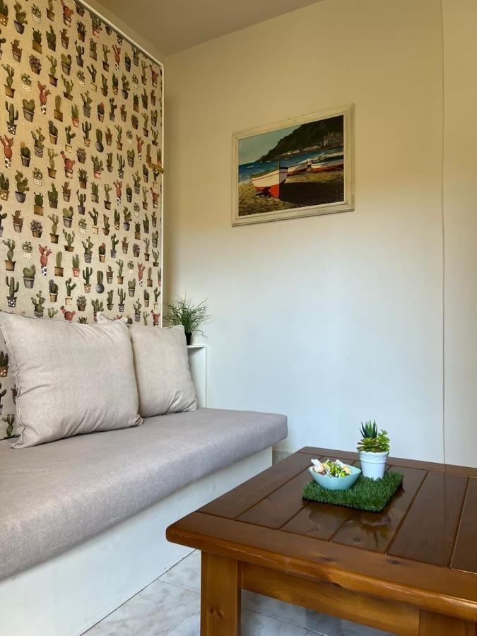Nova Home Catania Eksteriør bilde