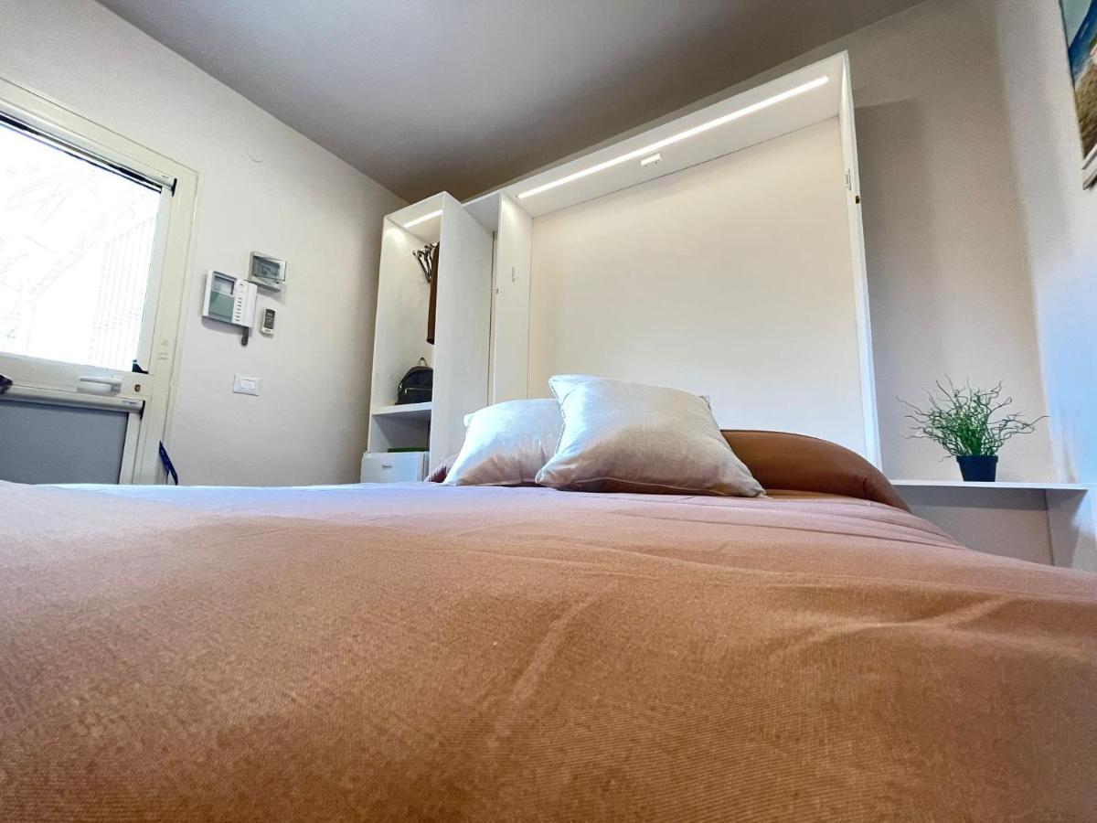 Nova Home Catania Eksteriør bilde