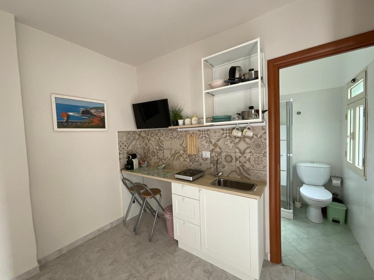 Nova Home Catania Eksteriør bilde