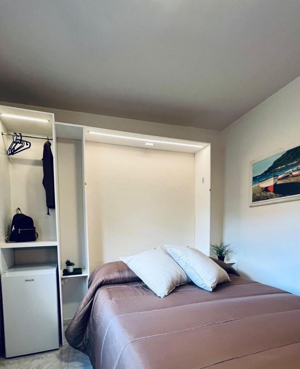 Nova Home Catania Eksteriør bilde