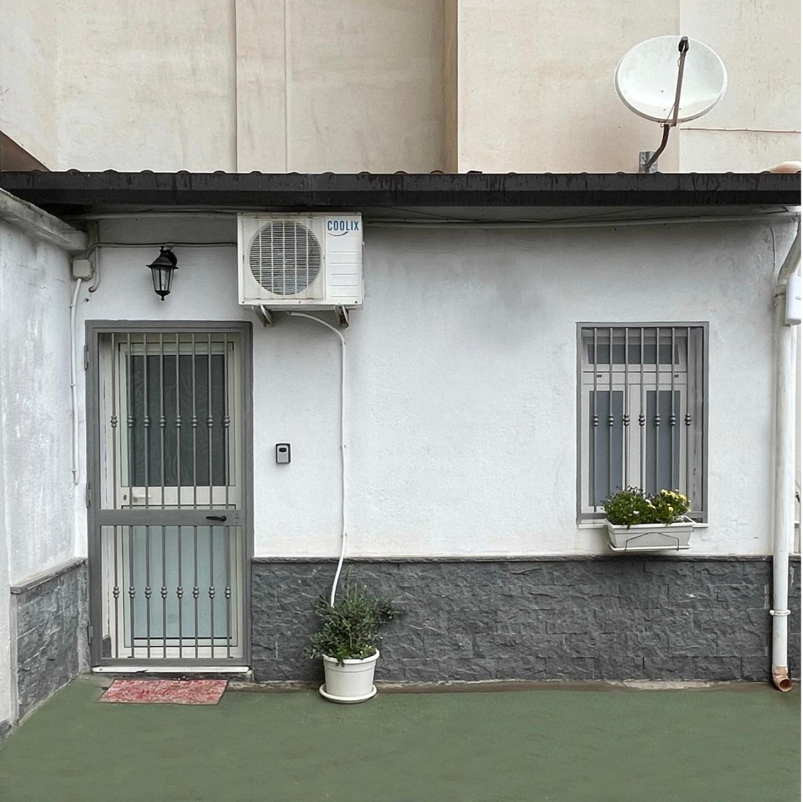Nova Home Catania Eksteriør bilde