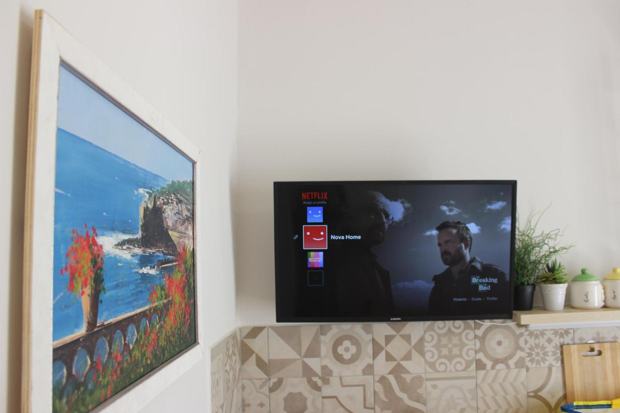 Nova Home Catania Eksteriør bilde
